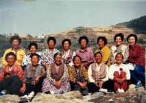 명재신 시인의 '쑥섬 이야기'(5)