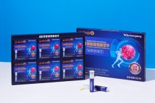 광동생활건강, 프리미엄 혈행 개선 제품 광동명품혈행플로우 출시