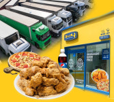 피자나라치킨공주 리치빔, 피자와 치킨의 결합…25년 업력으로 프랜차이즈 시장 선도