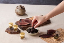 광동생활건강, 고함량 천연향료(영묘사향) 담은 보양환 천묘단 출시