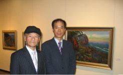 명재신 시인의 쑥섬 이야기(12)