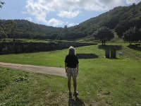 배중손 장군이시여!