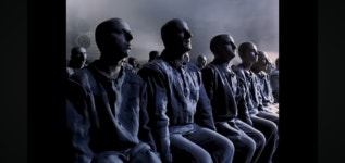 우리의 1984년은 오웰의 1984년과 다르다.