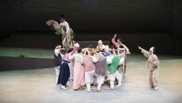 창극 愛춘향，2025년 광주시립창극단 제62회 정기공연 