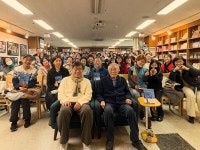 전북 군산 한길문고 나운점, 한길문고, 10만 권 침수 피해 딛고 일어선 지역의 대표 서점