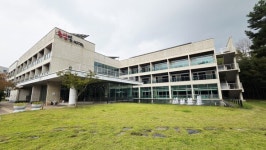 진안 마이산 품은 쉼 호텔, 다시 깨어난 홍삼빌