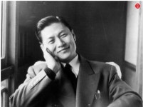 롯데 창업자, 신격호 회장 집념의 유통제국 일대기