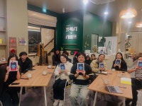 충남 홍성 서점 풀피리라이프, 자기돌봄 매개로 한 5단계 분류 시스템과 명상 공간의 결합