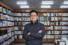 부산 금정구 서점 지산서림, 45년의 세월, 세대를 잇는 지역 문화의 사랑방