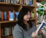 [인터뷰] 장상미 연작소설 브랜뉴 스위밍클럽,  늙음은 끝이 아니라, 다시 배우는 시간이다