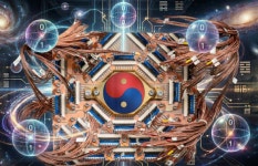 [김들풀의 주역 2.0] 15회, 양자 컴퓨팅과 음양(陰陽)...중첩과 얽힘의 신비