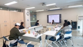 구립동대문장애인종합복지관-서아책방, 10주년 기념 펜대 5로 장애 인식 개선 앞장