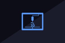 손등에 직접 출력할 수 있는 3D프린터 개발