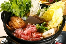 효리네민박 등장 요리 또는 자취생 간단요리로 좋은 ‘밀푀유나베 레시피’ 만들기