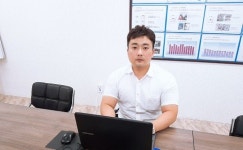 정헌철 대표, 주윤알피산업 연구개발전담부서 인정 받아