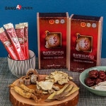 상아제약주식회사 “홍삼정 데일리 타임”, ‘2018 대한민국 기술혁신대상’ 수상