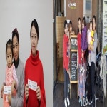더 포(THE PHO), 성서종합사회복지관에 식사초대권 지급