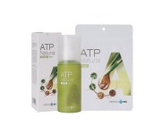 (주)메디셀, 민감성 피부 개선 신제품 ‘ATP 네추럴 패치’ 출시!