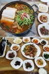 자연으로 가는 길, MBC 생방송 오늘저녁 방영 괴산 산막이옛길 맛집 ‘신토불이맛집’의 자연 밥상