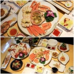 부천 상동맛집 크래버 대게나라 부천점에서 코스 대게 요리 합리적으로 즐길 수 있어