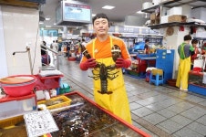 부산 맛집 베스트 자갈시장 남포동의 가볼만한곳 총각상회