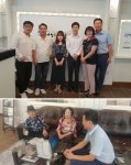 대구 ‘정히어링’, 세계 메이저 보청기 판매 “신뢰 바탕으로 고객의 성공적 적응에 함께 해”
