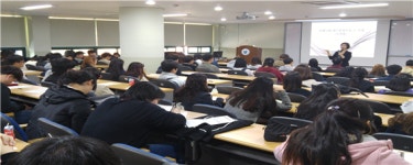 신경대학교 “학생을 위한 지원은 절대 아끼지 않는다”