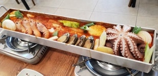 제주도 서귀포 식도락을 계획한다면 가볼만한 곳…중문관광단지 갈치조림 맛집 색달식당