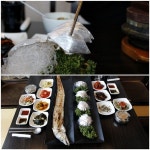 가을 맞은 제주도 갈치, 손 낚시 전문 제주도서귀포맛집 ‘대기정
