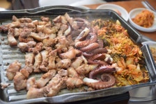 올 추석 명절에 찾아가는 제주 애월 흑돼지 맛집?…‘누렁소앤도새기’, 품질 좋은 식사 제공