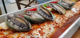 제주도 갈치조림 먹으러 가볼만한 곳을 찾는다면, 서귀포 중문관광단지 ‘색달식당’