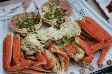 강릉맛집 ‘대영유통’ 신선한 제철 대게로 알찬 한 끼를 저렴한 가격에 만난다
