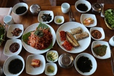 남해 맛집 어부림 멸치로 경남향토요리 진수 선보여
