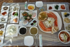 속초 동명항 맛집 “비치대게직판장, 비치크랩‘ 저렴한 가격에 신선한 제철대게로 한 끼 해결