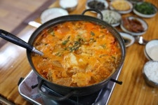 환절기 날씨, 속부터 든든하게 만들어주는 아산 맛집 쌍둥이네매운탕