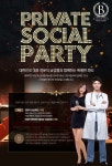결혼정보회사 바로연, 엘리트 미혼남녀를 위한 ‘PRIVATE SOCIAL PARTY’ 개최