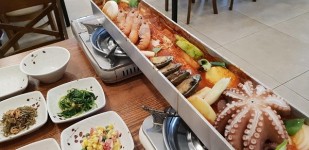 제주도 중문관광단지 통 갈치조림 먹으러 가볼만한 곳을 찾는다면…서귀포 맛집 색달식당