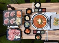 수유역 점심 맛집으로 인기몰이중인 ‘바른 돗구이와 찌개’ 인기 비결은?