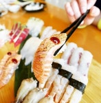 안산 가볼만한곳 고잔동 초밥 맛집, 스시지로