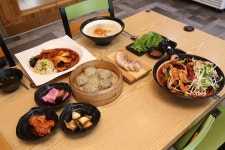 제주 영실국수, 제주도 서귀포 고기국수로 인기 높은 제주 중문 맛집