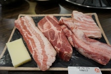 부산 온천장 맛집 “특뿔하우스” 엄선된 이베리코 흑돼지 선봬