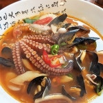 제주도 애월 맛집, 반딧불 한담, 제주만의 이색적인 맛으로 가득한 한상