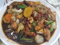 안동맛집, 현지인들도 인정하는 밀레니엄 안동찜닭 별미로 꼽혀