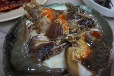 안면도 맛집 ‘시골밥상’, 11월 안면도 여행 중 놓치지 말아야 할 게국지 원조 맛집