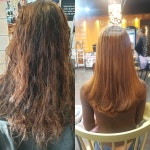 건대 24시 미용실 f/w 트렌드를 이끄는 탁미연 헤어 60% 복구펌, 매직, 염색 이벤트 진행