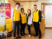 스타키그룹, 스타키보청기 성남중원센터 오픈하우스 진행