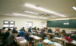 2020 수능 대비는 지금부터! 평촌종로학원 겨울방학특강 개강