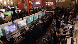 PC방 창업 브랜드 제너스PC, 가맹점 일상 타임랩스 홈페이지 공개