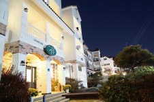 안면도 펜션 샤론펜션, 무료 갯벌체험+청산수목원까지 즐길 수 있는 곳