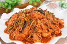 익산맛집 별미아구 연말 콩나물아구찜으로 제격